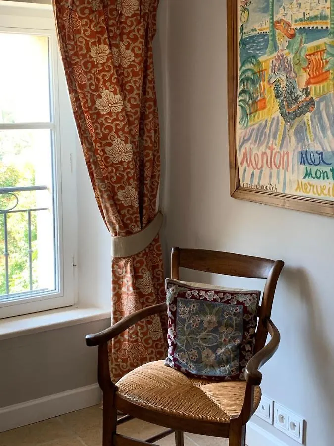 Guest house La Bastide Des Enqueses Hotel Lorgues