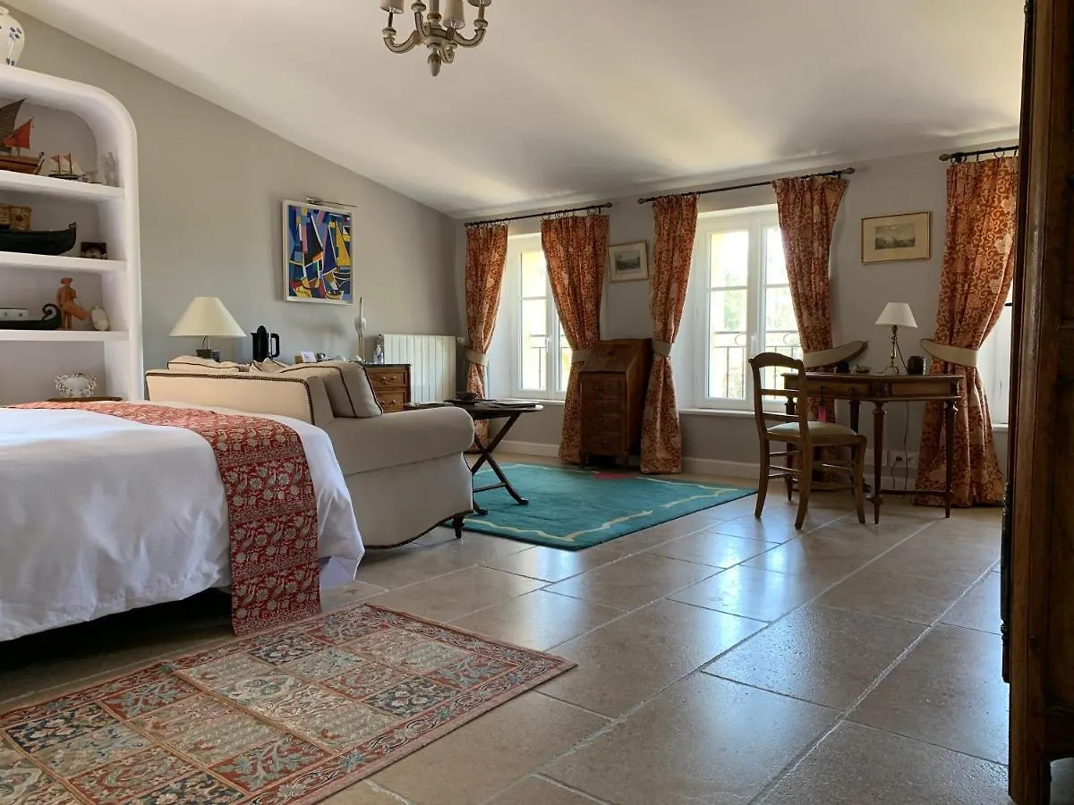 La Bastide Des Enqueses Hotel Lorgues 0*,  France