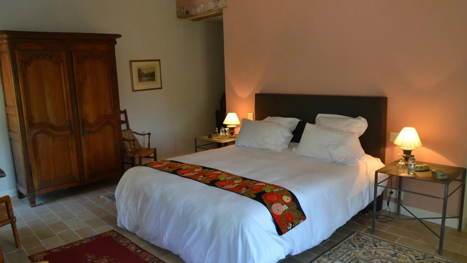 La Bastide Des Enqueses Hotel Lorgues France