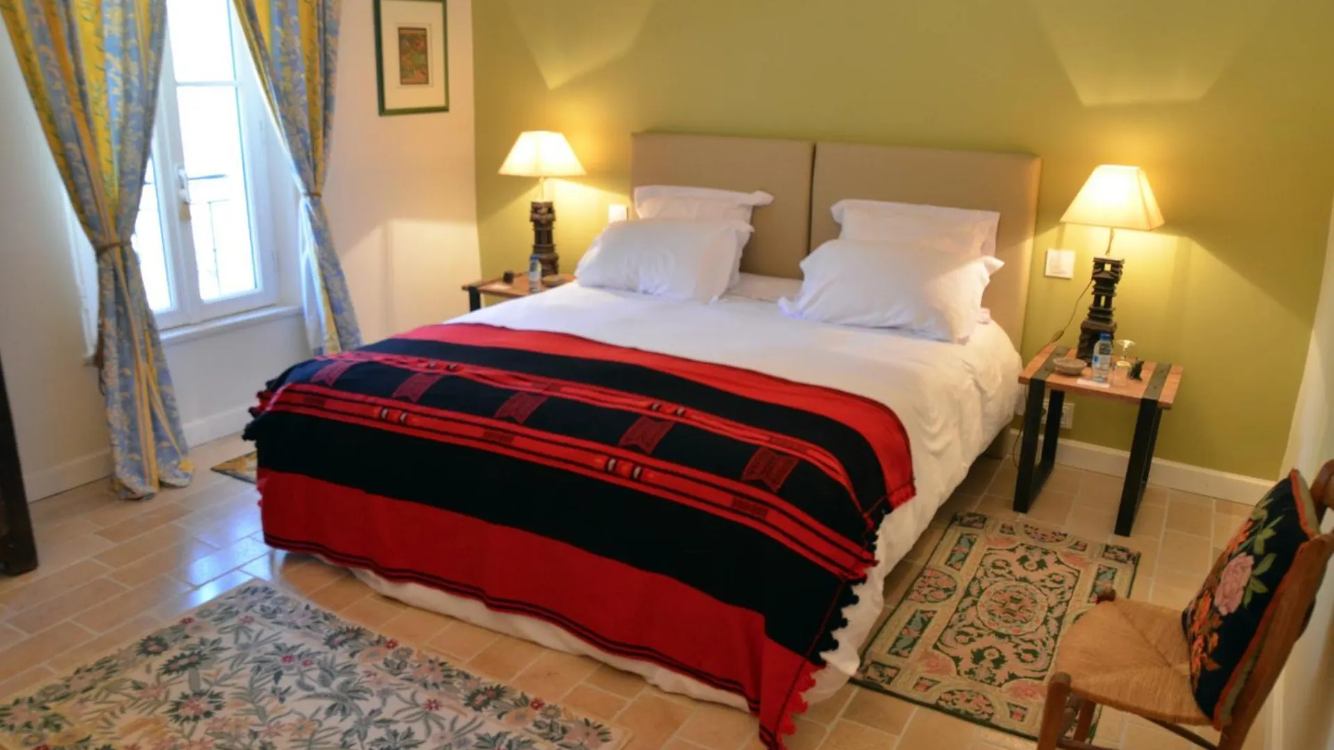 La Bastide Des Enqueses Hotel Lorgues
