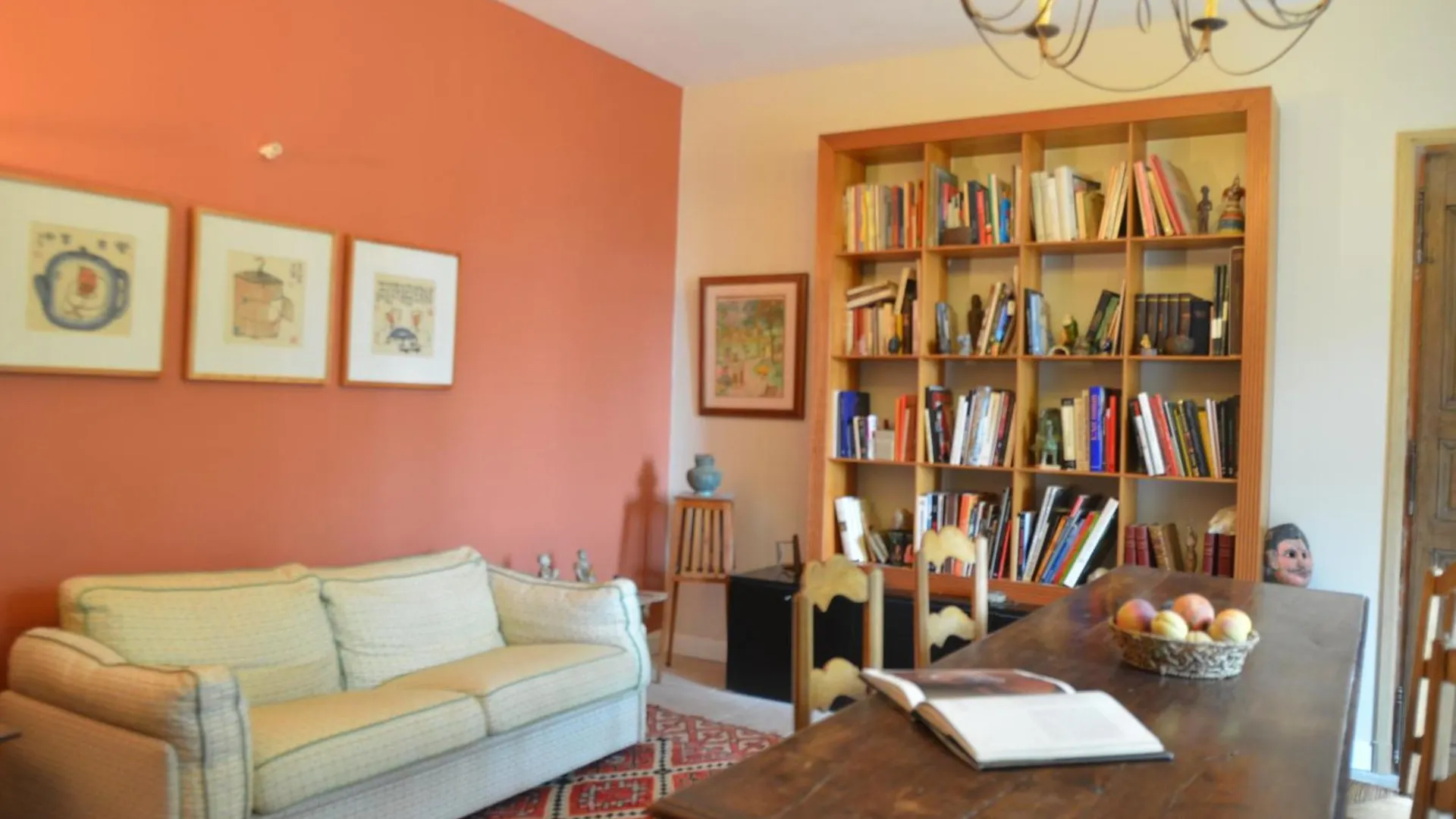 La Bastide Des Enqueses Hotel Lorgues 0*,