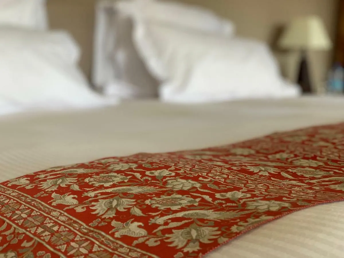 Guest house La Bastide Des Enqueses Hotel Lorgues