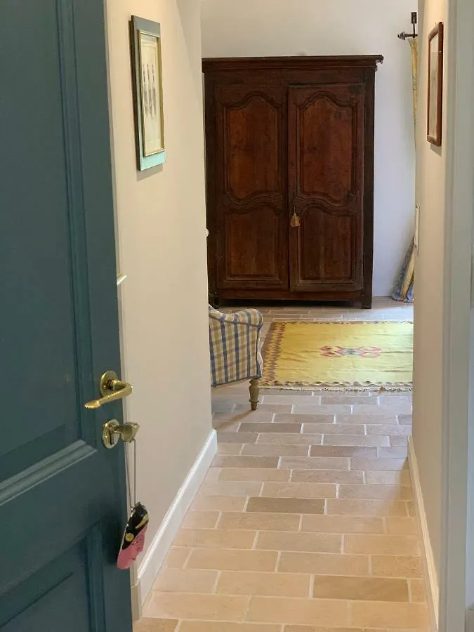 La Bastide Des Enqueses Hotel Lorgues Guest house