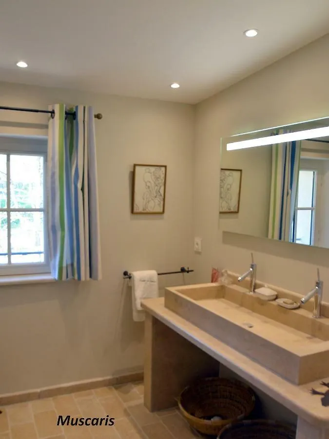La Bastide Des Enqueses Hotel Lorgues France